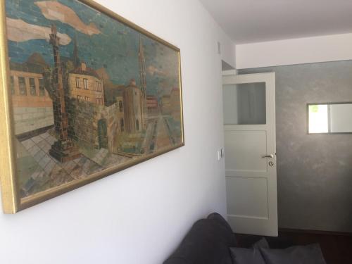 Apartamentos Touched Vip Zadar
