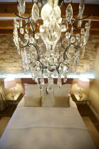 Bed & Breakfast Rooms Skoblar