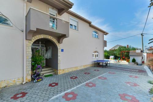 Holiday Home Kiara With Pool