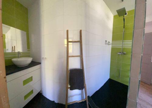 Apartamento Appartement Spacieux Centre Aix Les Bains