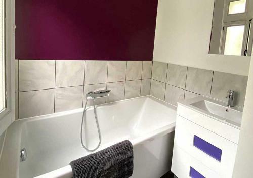 Apartamento Appartement Spacieux Centre Aix Les Bains