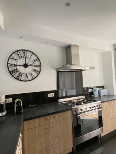 Apartamento Appartement Spacieux Centre Aix Les Bains