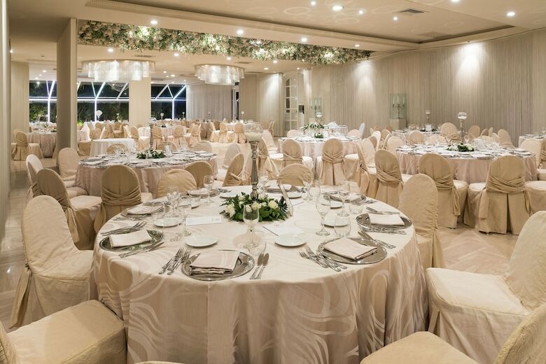 Hotel Sant Alphio Garden