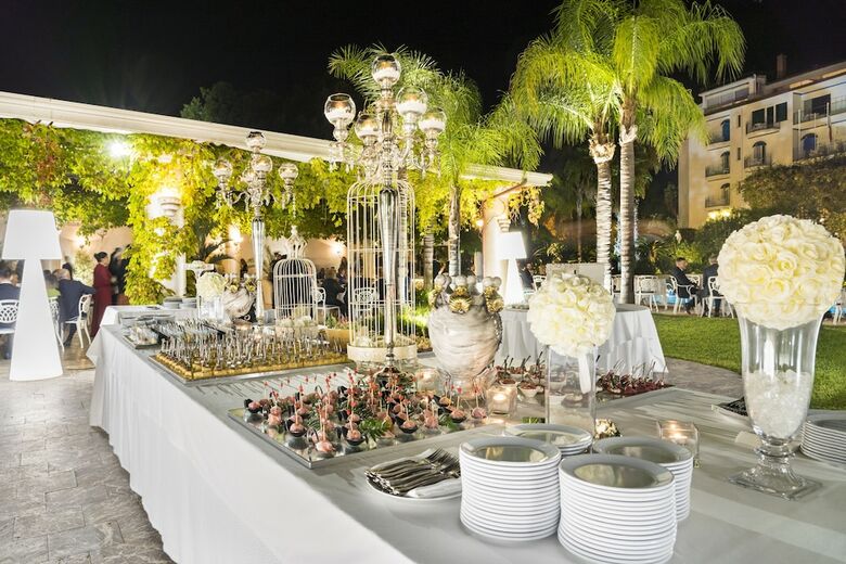 Hotel Sant Alphio Garden