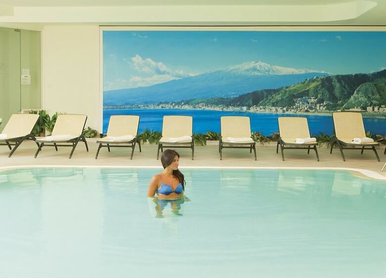 Hotel Sant Alphio Garden