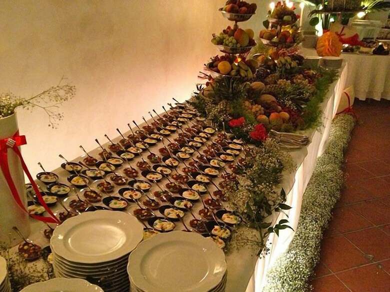 Hotel Sant Alphio Garden