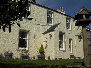 Hotel Mansefield Guest House