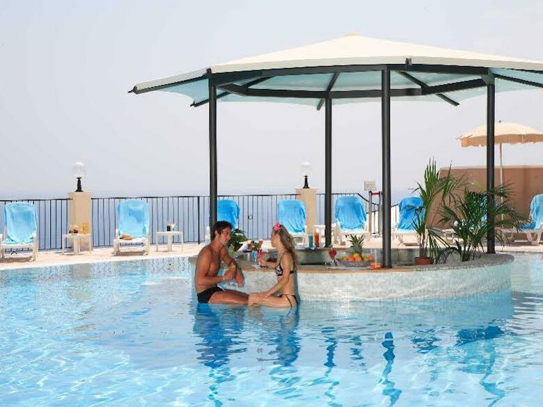 Hotel Capo Dei Greci