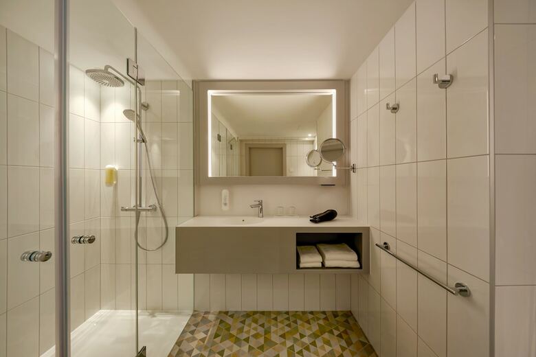 H+ Hotel Wien