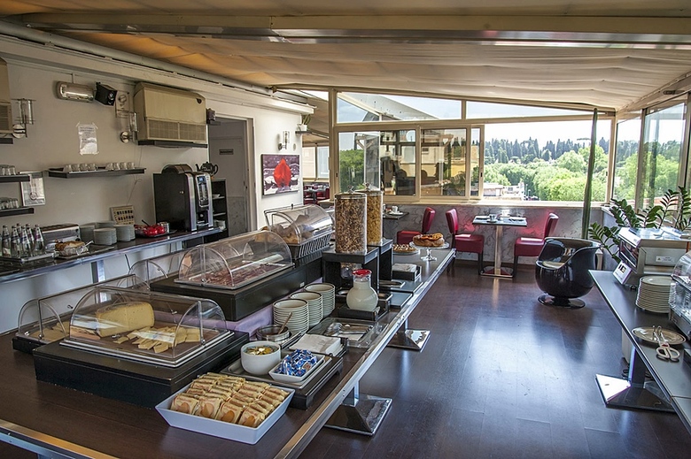 Hotel Delle Province