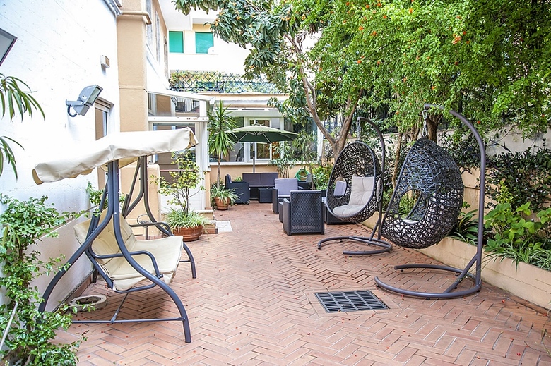 Hotel Delle Province