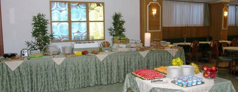 Hotel Villa Belvedere(.)