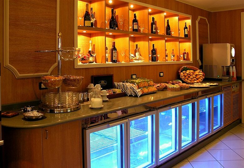 Hotel Villa Belvedere(.)