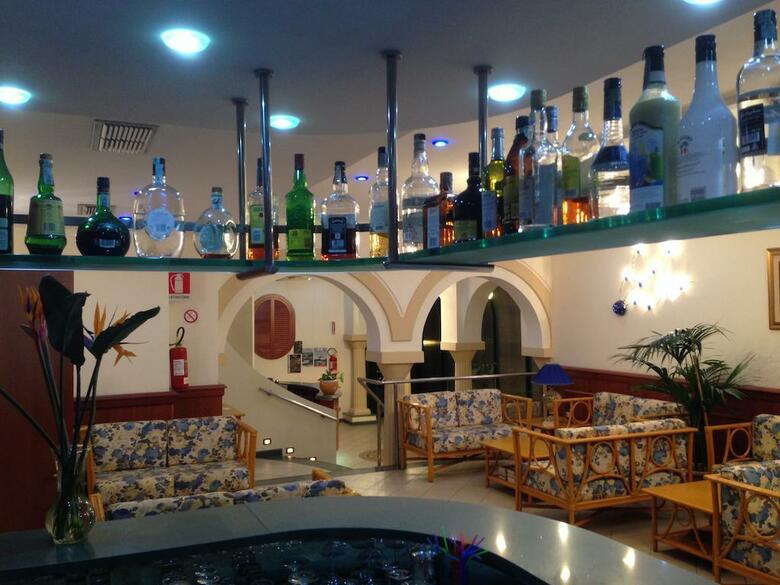 Hotel Villa Belvedere(.)