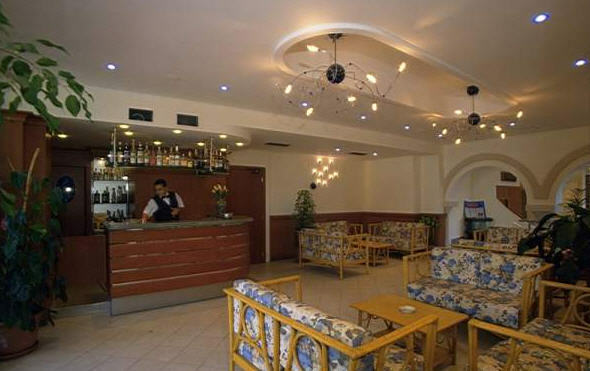 Hotel Villa Belvedere(.)