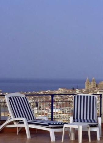 Hotel Villa Belvedere(.)