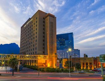 Hotel Four Points By Sheraton Galer�as Monterrey