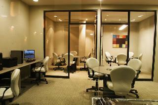 Hotel Antarisuite Cintermex