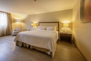 Hotel Antarisuite Valle