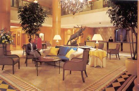 Hotel Millennium Gloucester