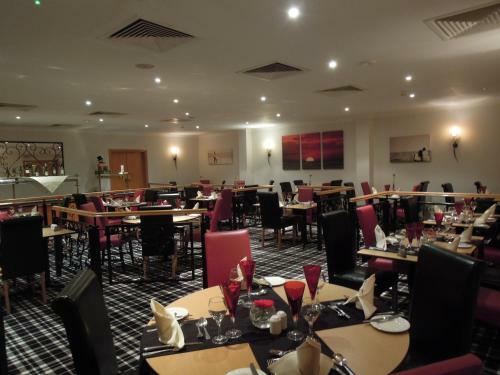 The Bentley Hotel, Leisure Club & Spa