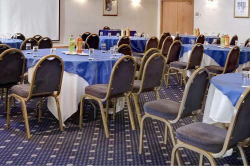 The Bentley Hotel, Leisure Club & Spa