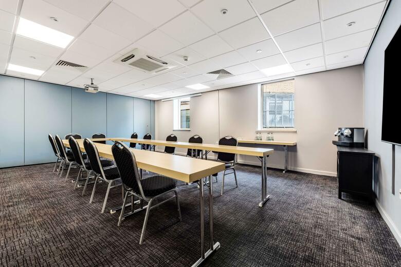 Hotel Park Inn By Radisson Peterborough