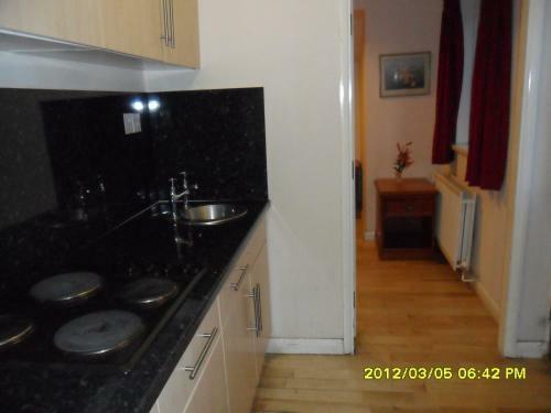 Hostal Thorpe Lodge Hotel
