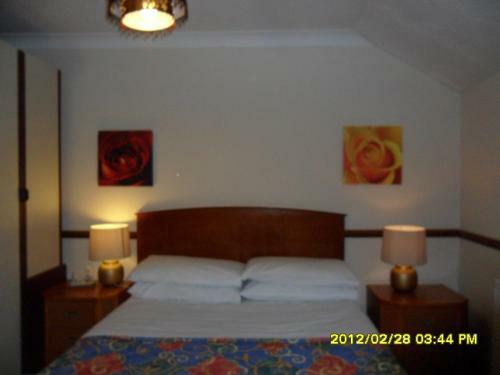 Hostal Thorpe Lodge Hotel