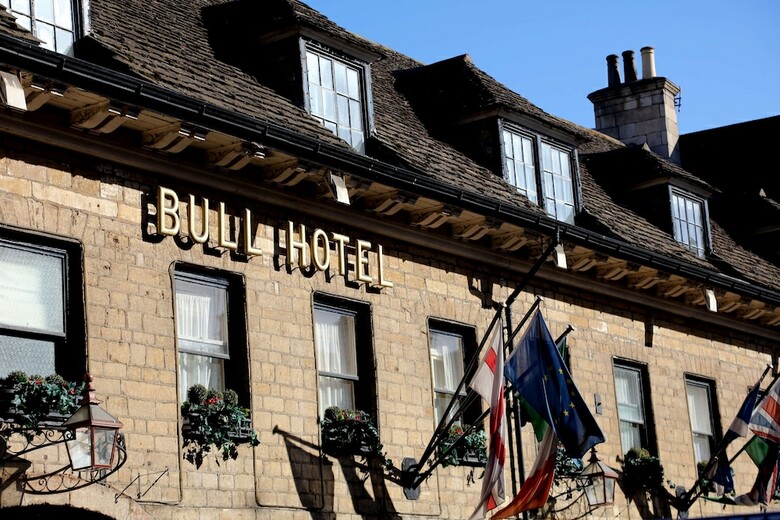 Bull Hotel