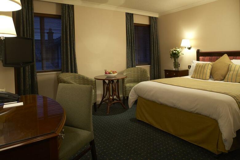 Bull Hotel