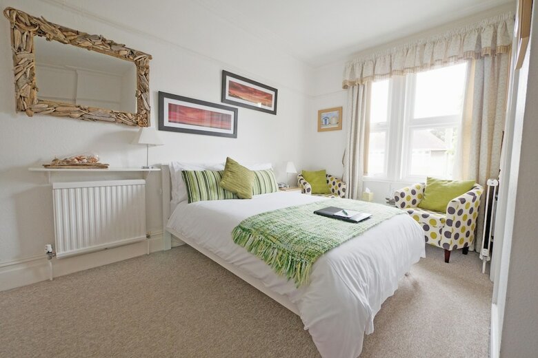 Bed & Breakfast Southern Breeze Lodge