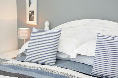 Hostal Blue Palms