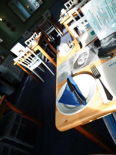 Hostal Blue Palms