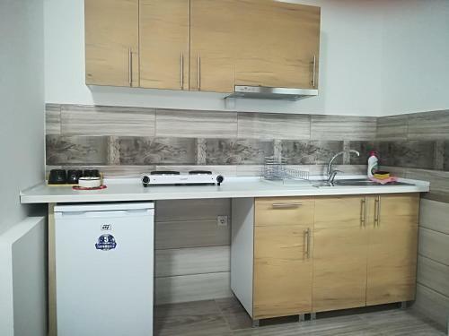 Apartamento Kiko Krusevo