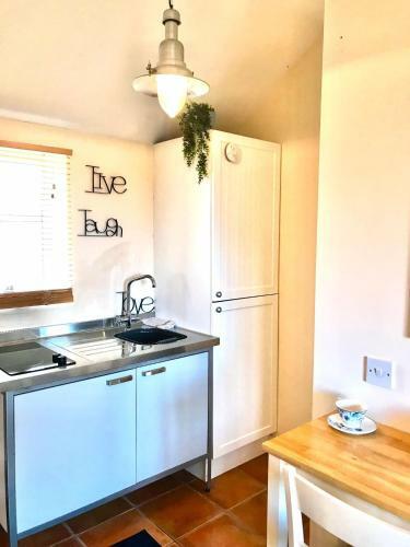 Bramble Cottage At The Bear Inn, Alderwasley