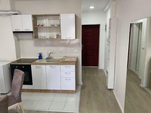 Apartamento Rentster
