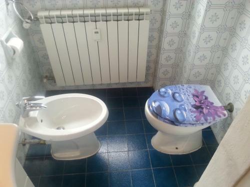 Bed & Breakfast Vittoria_albissola