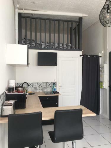 Apartamento Studio Lumineux Centre-ville D Albert