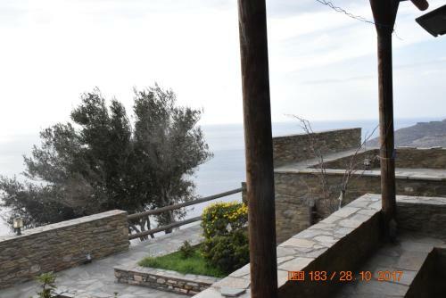 Agroturismo Sunrise Stone Residence