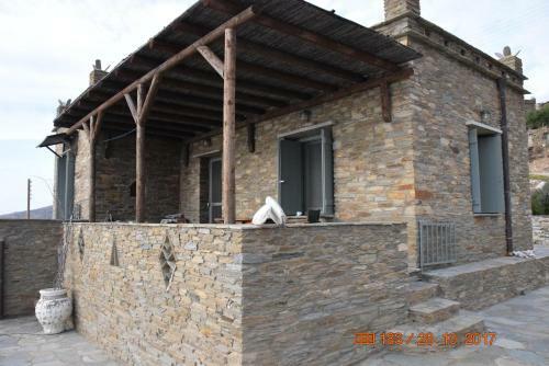 Agroturismo Sunrise Stone Residence