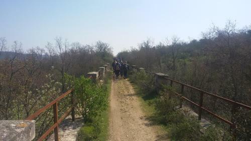 Agroturismo Agriturismo Con Trullo