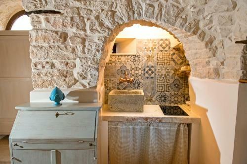 Trulli Domangi ?trullo Antonio?