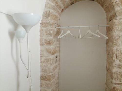 Apartamento Trulli Almad�