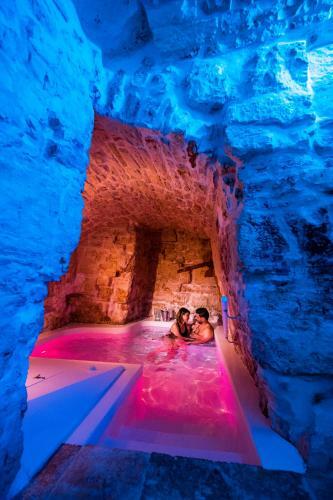 Petra Suite