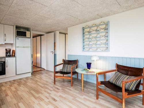 Holiday Home Hirtshals XX