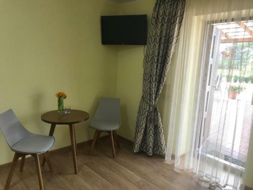 Bed & Breakfast Vytauto Bamso Sodyba