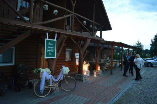 Bed & Breakfast Vytauto Bamso Sodyba