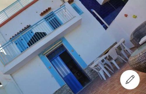Casa L'eco Del Mare Alcamo Marina