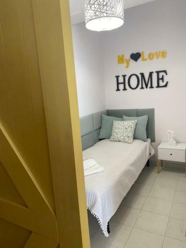 Apartamento Appartamento Wolf Alcamo Marina